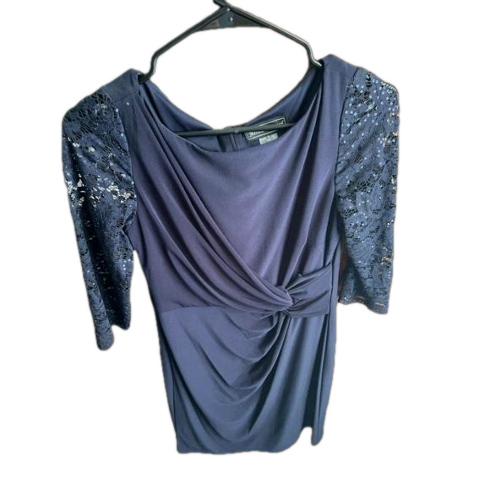 Jessica Howard Women’s Midi Dress